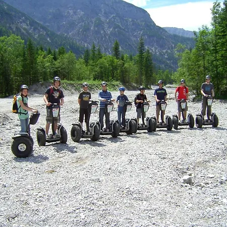 酒店 Liebes Caroline 4-sterne-hotel 4*