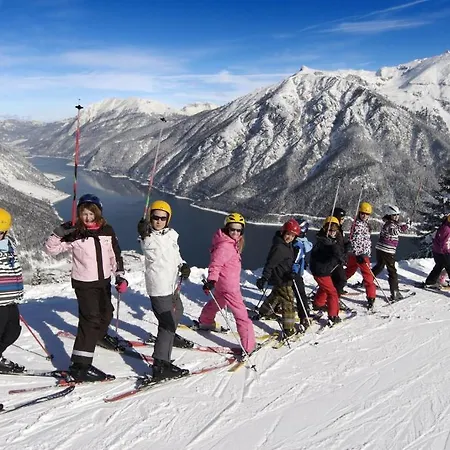 酒店 Liebes Caroline 4-sterne-hotel