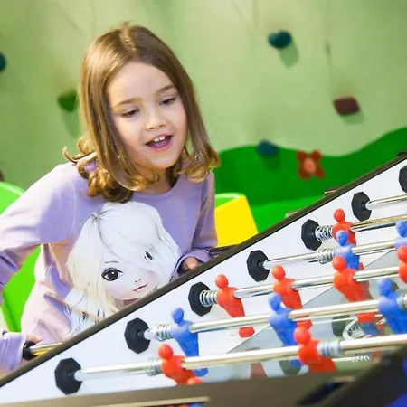 酒店 Liebes Caroline 4-sterne-hotel