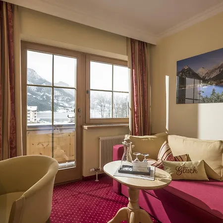 Liebes Caroline 4-sterne-hotel 4*