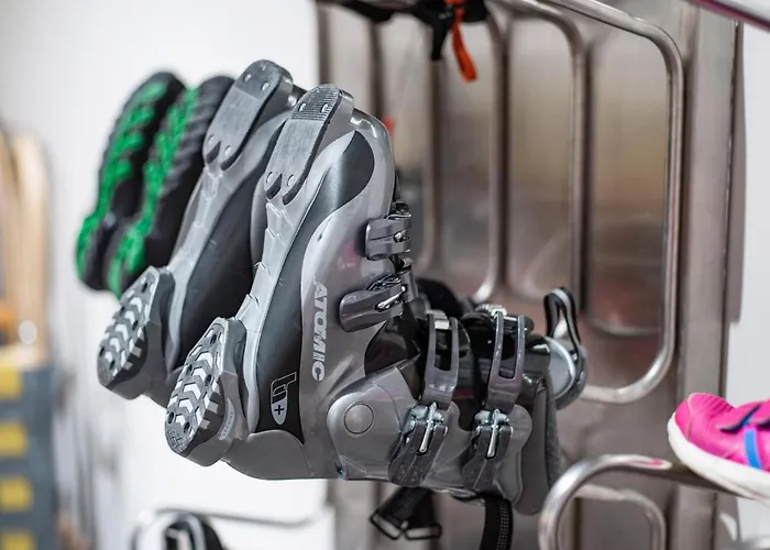 Hotell Liebes Caroline 4-sterne-hotel Pertisau