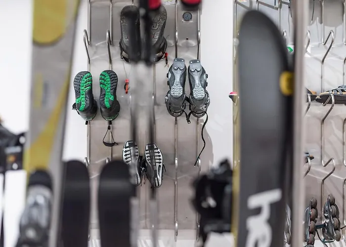 Liebes Caroline 4-sterne-hotel Hotell Pertisau