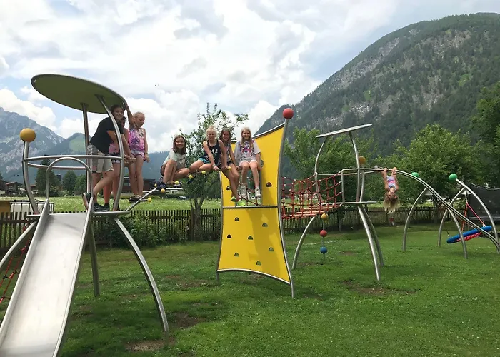 Liebes Caroline 4-sterne-hotel