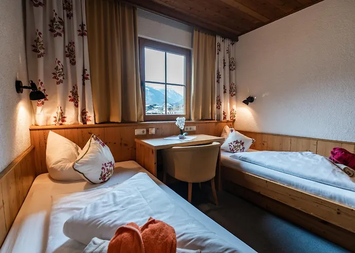 Liebes Caroline 4-sterne-hotel Pertisau