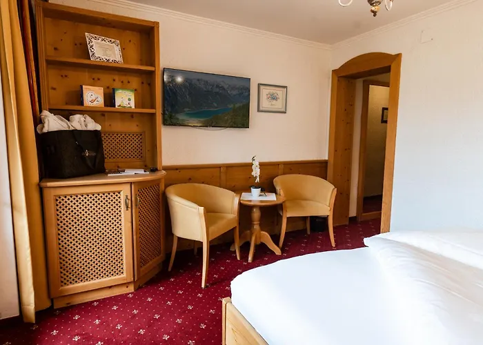 Liebes Caroline 4-sterne-hotel Hotell 4*