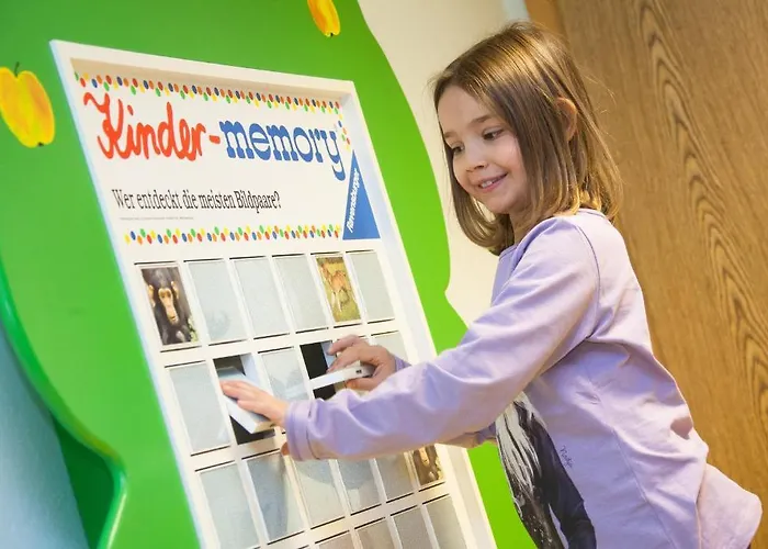 Liebes Caroline 4-sterne-hotel 4*