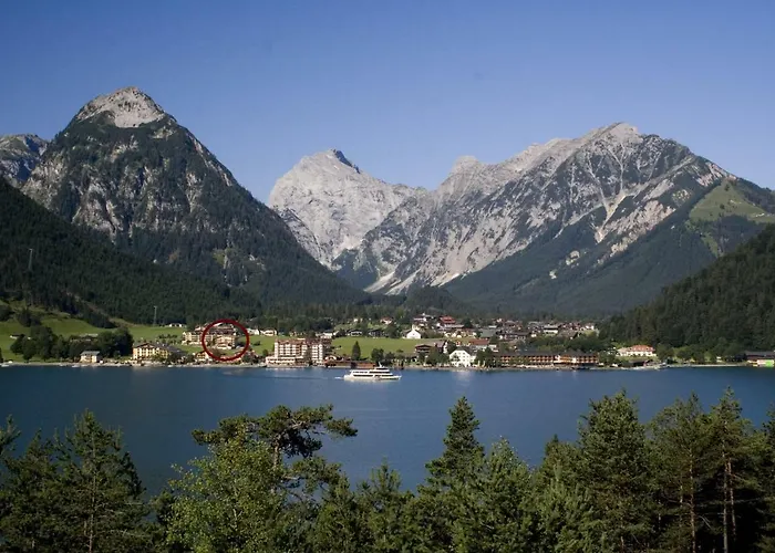 Liebes Caroline 4-sterne-hotel Hotell